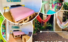 Mata Nui Eco Hostel
