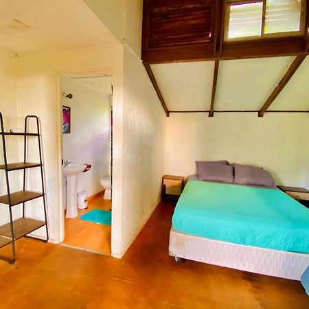 Mata Nui Eco Hostel Ханга-Роа Экстерьер фото