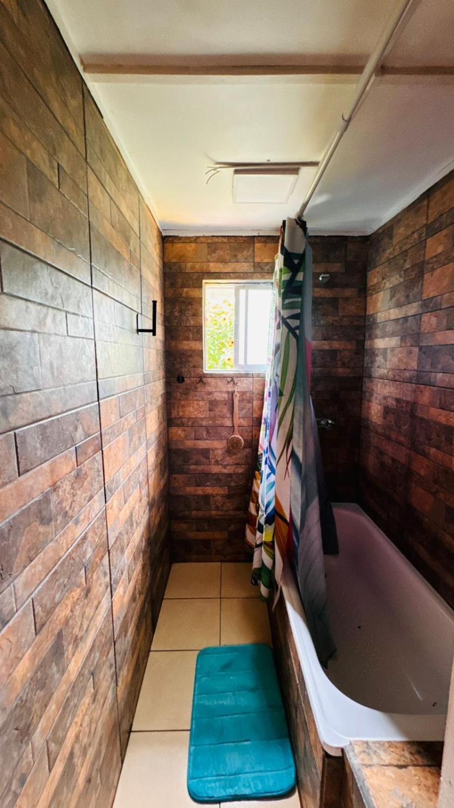 Mata Nui Eco Hostel Ханга-Роа Экстерьер фото