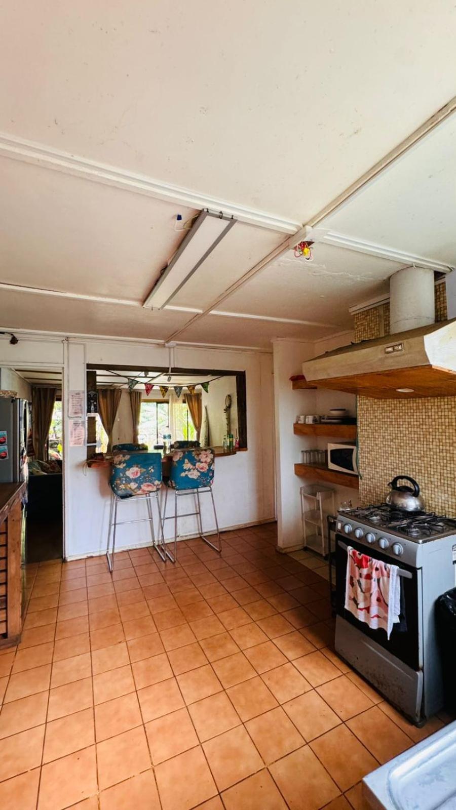 Mata Nui Eco Hostel Ханга-Роа Экстерьер фото