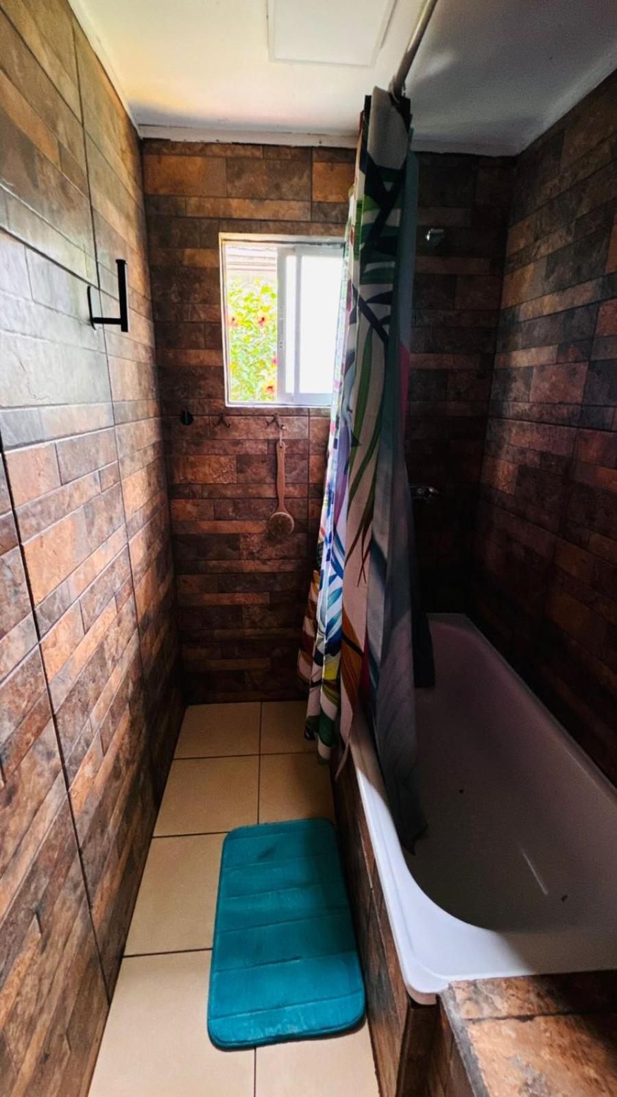 Mata Nui Eco Hostel Ханга-Роа Экстерьер фото