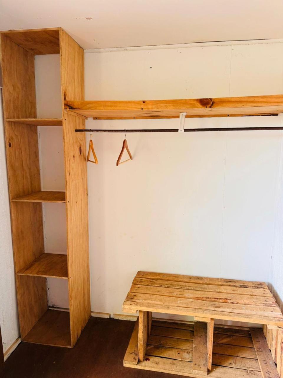 Mata Nui Eco Hostel Ханга-Роа Экстерьер фото