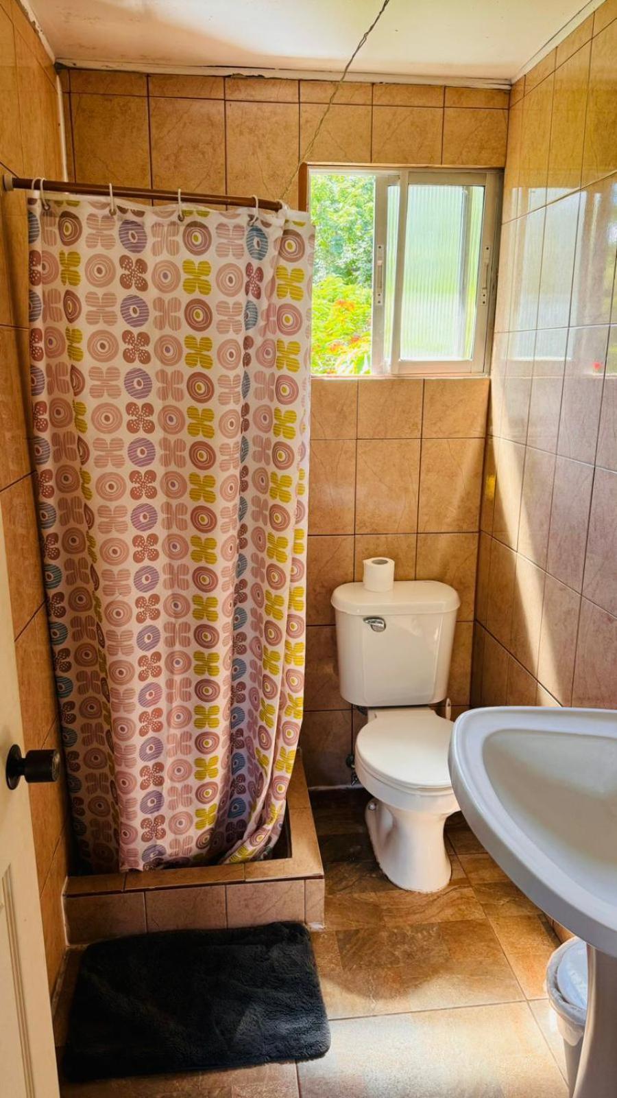 Mata Nui Eco Hostel Ханга-Роа Экстерьер фото