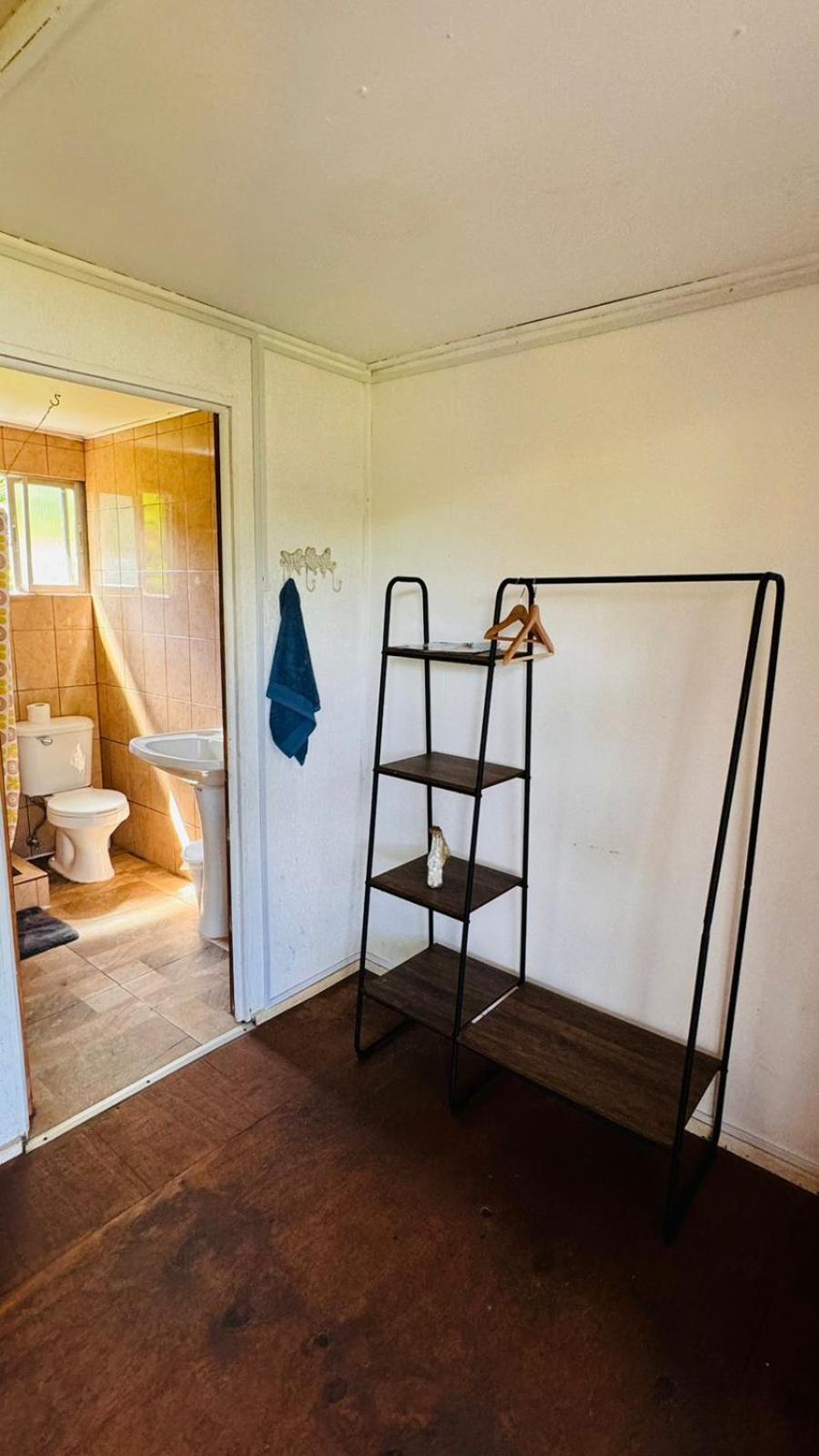 Mata Nui Eco Hostel Ханга-Роа Экстерьер фото